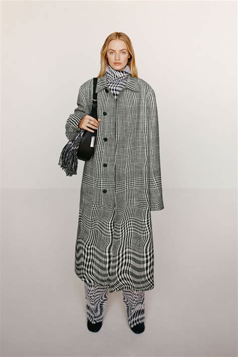 burberry fall 24|burberry dresses 2024.